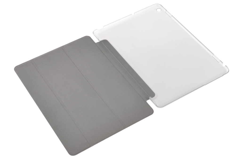 2E Tablet Case for Huawei MediaPad M3 Lite 10″, Case, Black/TR