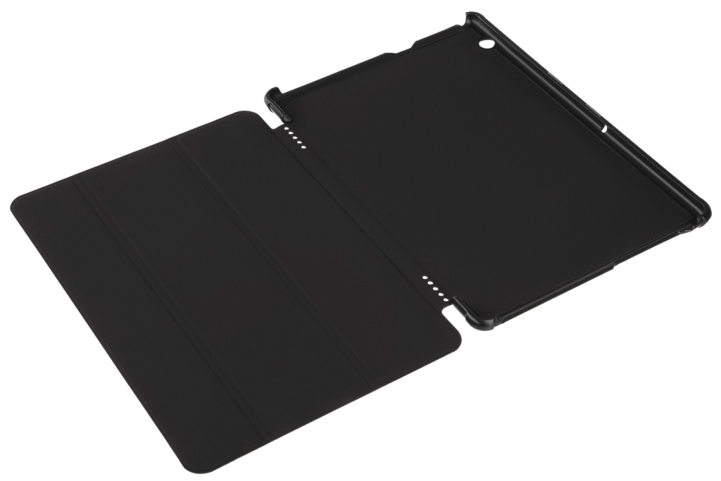 2E Tablet Case for Huawei MediaPad T5 10″, Case, Black/TR