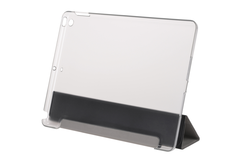 2E Y-Case для Apple iPad 2018[Black/TR]