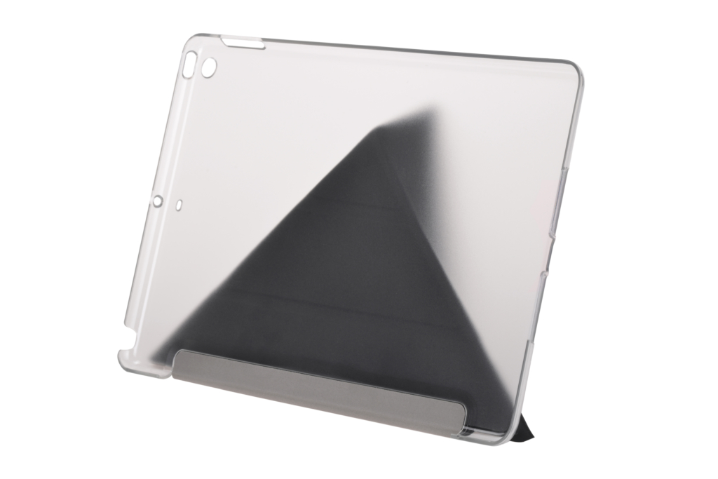 2E Y-Case для Apple iPad 2018[Black/TR]