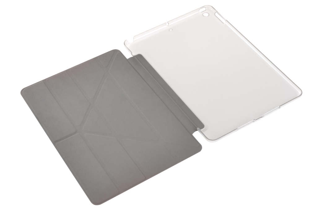 2E Y-Case для Apple iPad 2018[Black/TR]