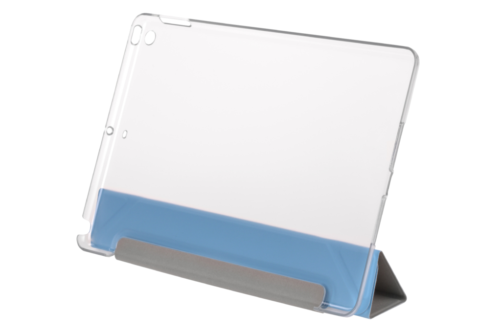 Чехол 2E для Apple iPad 2018, Y-Case, Deep Blue/TR