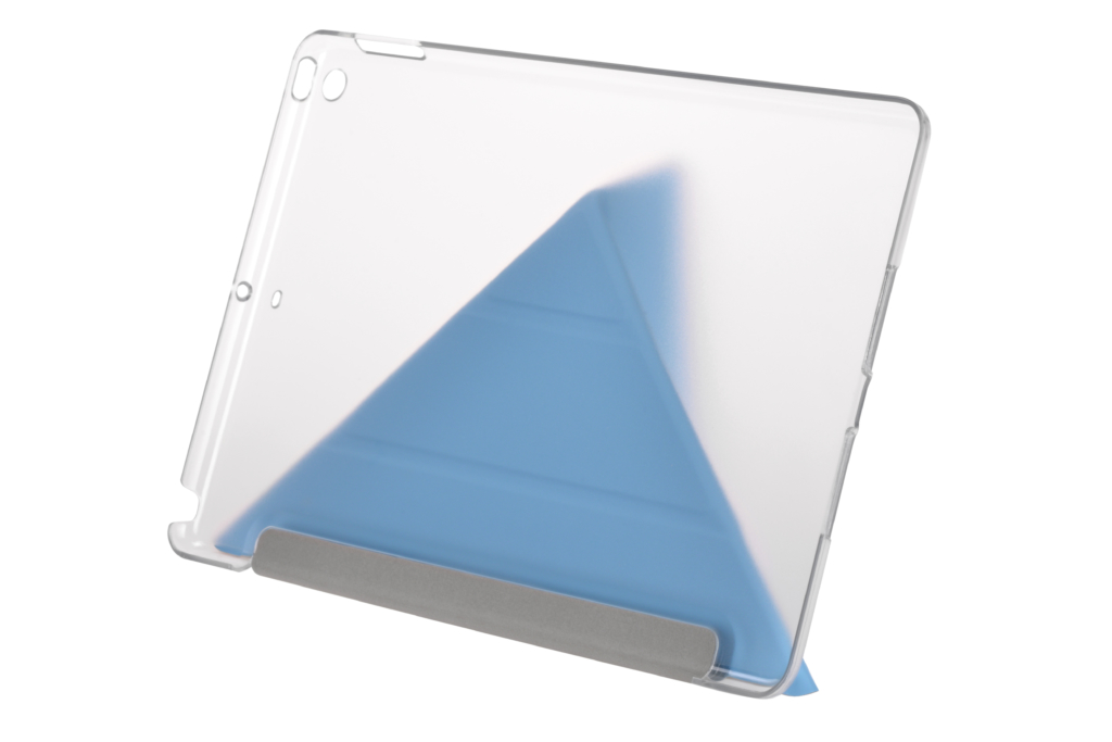 Чехол 2E для Apple iPad 2018, Y-Case, Deep Blue/TR