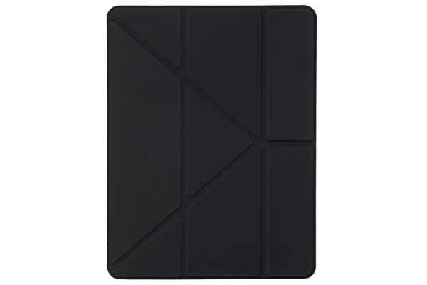Чехол 2E для Apple iPad Pro 12.9″ (2018), Y-Case, Black/TR