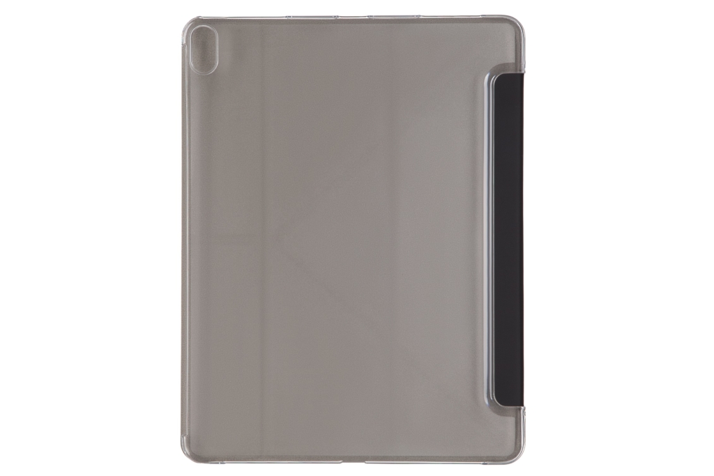2E Tablet Case for Apple iPad Pro 12.9 (2018), Y-Case, Black/TR