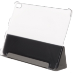 2E Tablet Case for Apple iPad Pro 12.9 (2018), Y-Case, Black/TR