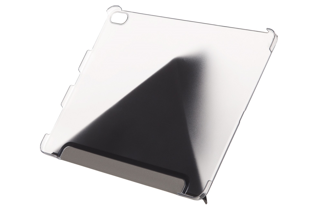 2E Tablet Case for Apple iPad Pro 12.9 (2018), Y-Case, Black/TR