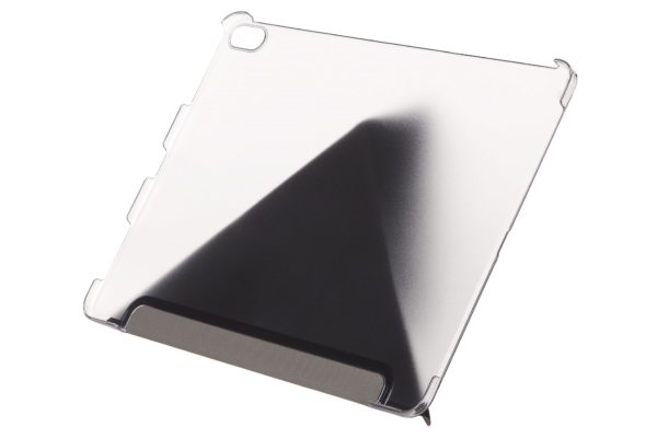 2E Tablet Case for Apple iPad Pro 12.9 (2018), Y-Case, Black/TR