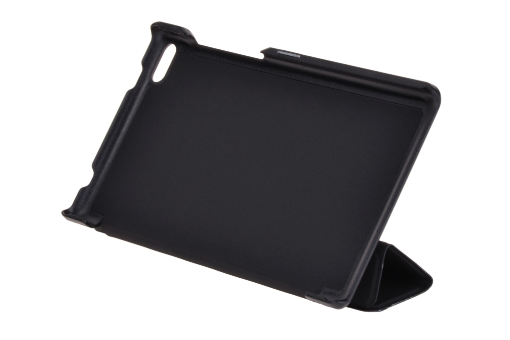 2E Tablet Case for Lenovo Tab4 7″, Case, Black