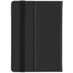 Чехол 2E универсальный для планшетов с диагональю до 10.8″, Black