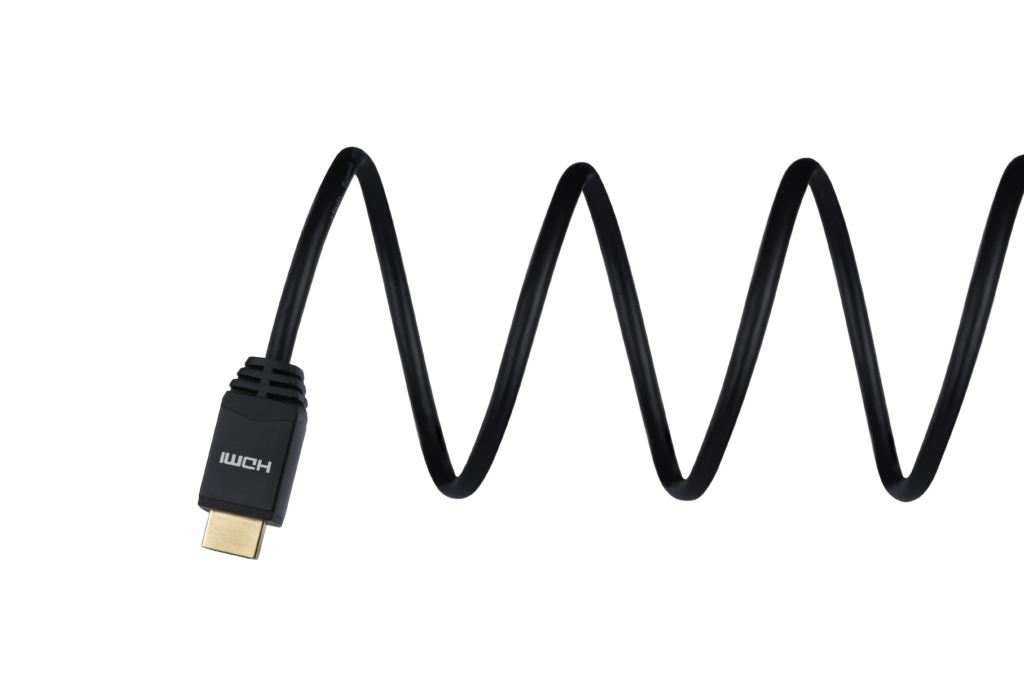 Кабель 2Е HDMI 2.0 (AM/AM) High Speed, Alumium Black 5m