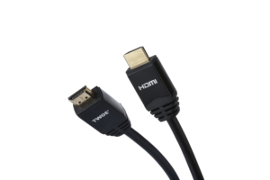 Кабель 2Е HDMI 2.0 (AM/AM) High Speed, Alumium Black 5m