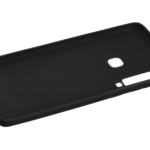 Чехол 2E Basic для Samsung Galaxy A9 2018 (A920), Soft touch, Black