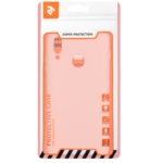 Чехол 2E Basic для Huawei P Smart 2019, Soft touch, Baby pink
