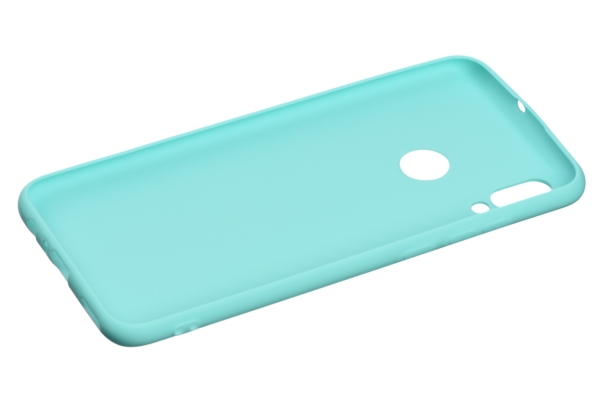 Чехол 2E Basic для Huawei P Smart 2019, Soft touch, Mint