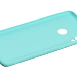 2E Basic Case for Huawei P Smart 2019, Soft touch, Mint