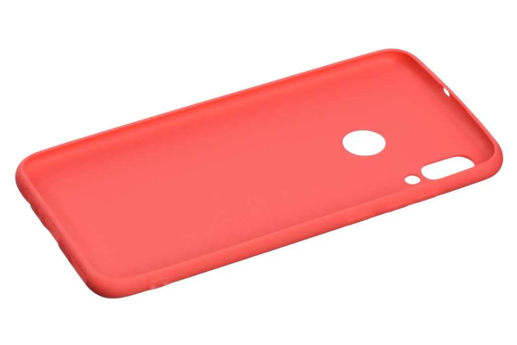2E Basic для Huawei P Smart 2019[Peach  (2E-H-PS-19-AOST-PC)]