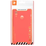 2E Basic для Huawei P Smart 2019[Peach  (2E-H-PS-19-AOST-PC)]