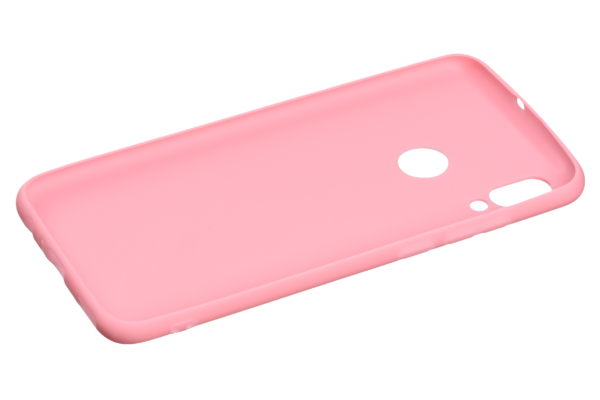2E Basic для Huawei P Smart 2019[Pink (2E-H-PS-19-AOST-PK)]