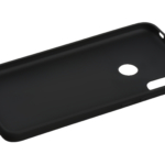 Чохол 2E Basic для Xiaomi Redmi 6 Pro, Soft touch, Black