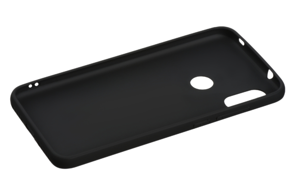 Чохол 2E Basic для Xiaomi Redmi 6 Pro, Soft touch, Black