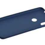 Чехол 2E Basic для Xiaomi Redmi Note 6 Pro, Soft touch, Navy