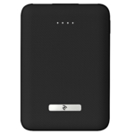 Power Bank 2Е SOTA series 10000 мАг Black