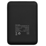 Power Bank 2Е SOTA series 10000 mAh Black