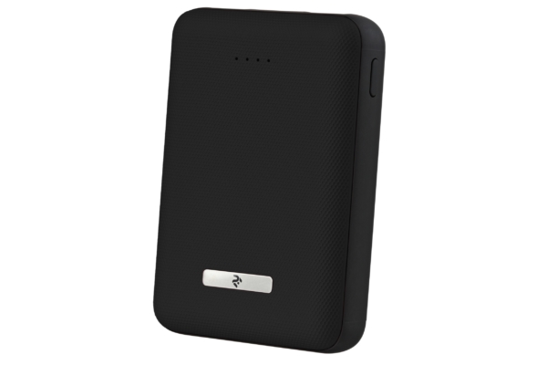Power Bank 2Е SOTA series 10000 mAh Black