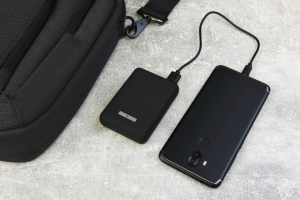 Power Bank 2Е SOTA series 10000 mAh Black