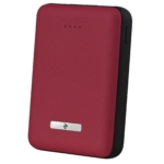 Power Bank 2Е SOTA series 10000 мАч Red
