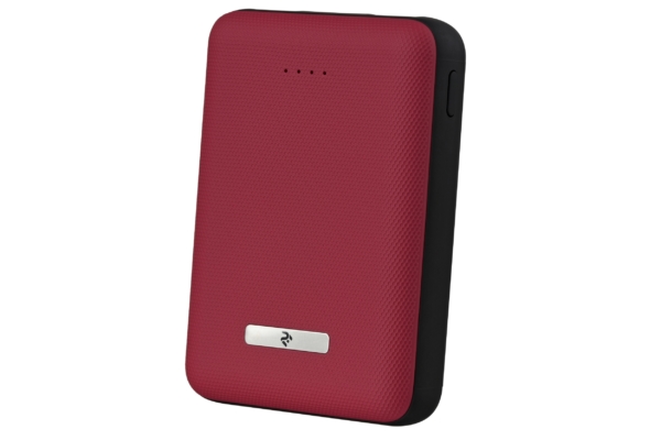 Power Bank 2Е SOTA series 10000 мАг Red