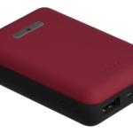 Power Bank 2Е SOTA series 10000 мАг Red