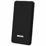 Power Bank 2Е SOTA series Slim 10000 mAh Black