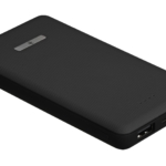 Power Bank 2Е SOTA series Slim 10000 mAh Black