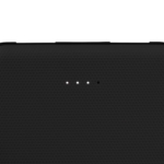 Power Bank 2Е SOTA series Slim 10000 мАч Black