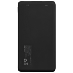 Power Bank 2Е SOTA series Slim 10000 мАч Red