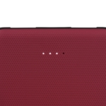 Power Bank 2Е SOTA series Slim 10000 мАг Red