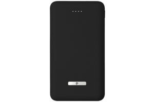 Power Bank 2Е SOTA series Slim 20000 мАг Black