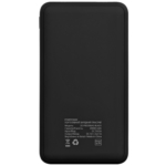 Power Bank 2Е SOTA series Slim 20000 mAh Black