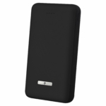 Power Bank 2Е SOTA series Slim 20000 mAh Black