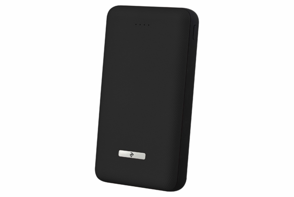 Power Bank 2Е SOTA series Slim 20000 мАч Black