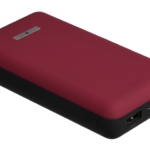 Power Bank 2Е SOTA series Slim 20000 мАч Red