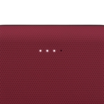 Power Bank 2Е SOTA series Slim 20000 мАч Red