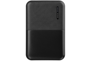 Power Bank 2Е 5000 мАч Black