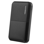 Power Bank 2Е 5000 мАг Black