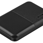 Power Bank 2Е 5000 мАч Black