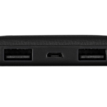 Power Bank 2Е 5000 мАг Black