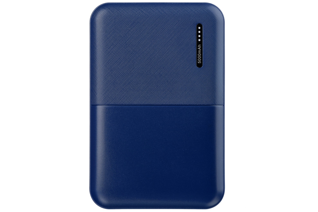 Power Bank 2Е 5000 мАч Blue