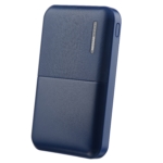 Power Bank 2Е 5000 мАч Blue
